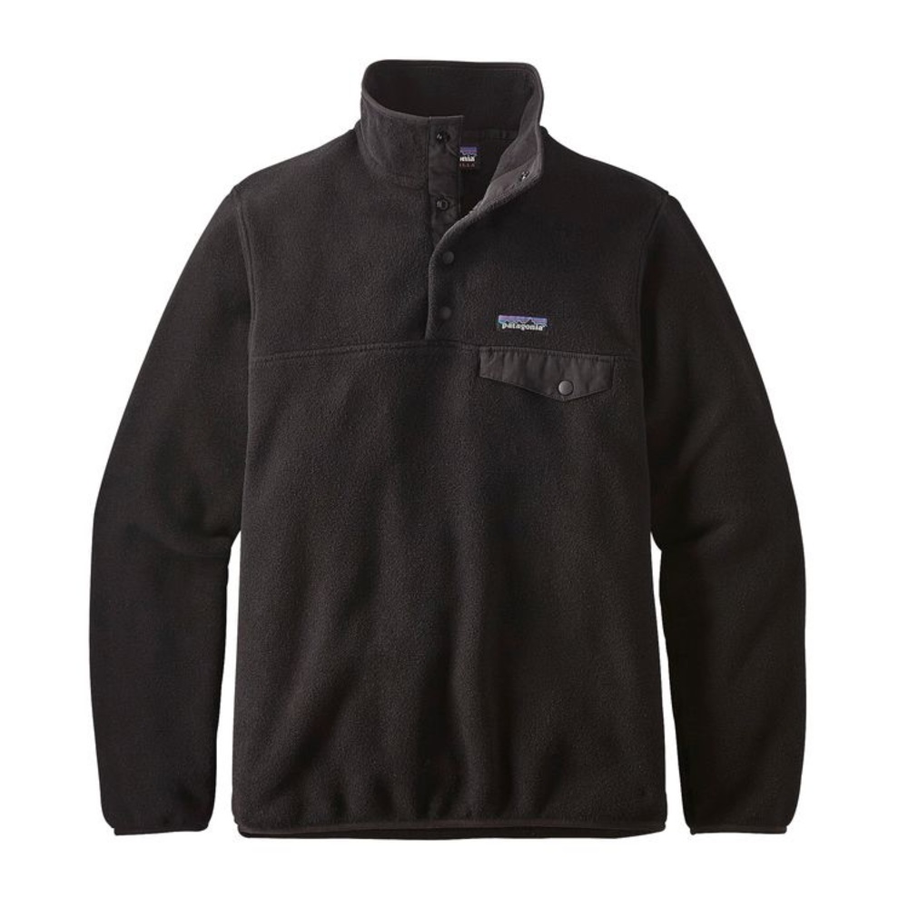 Patagonia / Women’s Fleece Pullover / Medium